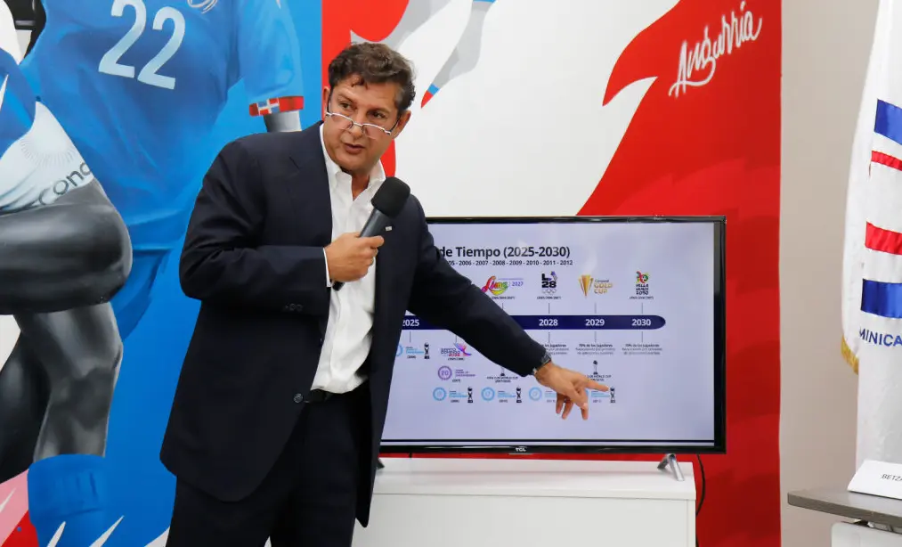 Comisión de Selecciones presenta balance de gestión de sus primeros tres meses