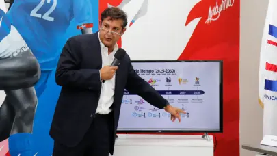 Comisión de Selecciones presenta balance de gestión de sus primeros tres meses