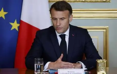 Francia revisará la pesadísima indemnización económica que impuso a Haití por su independencia