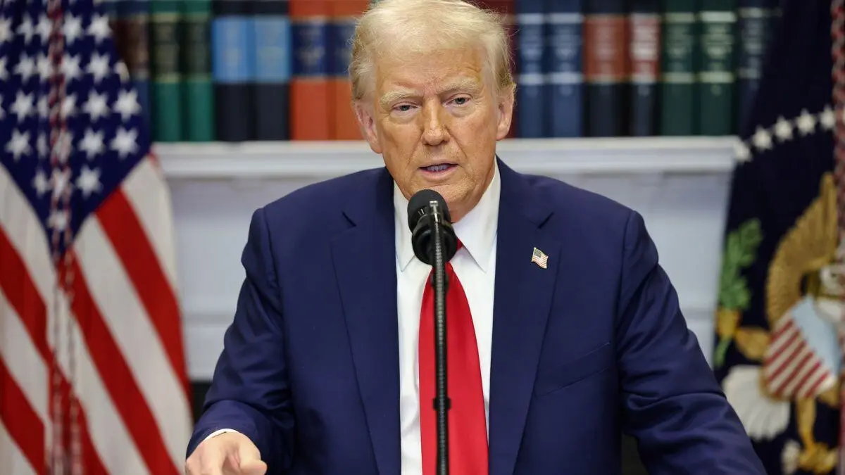 Trump llama a Bukele presidente B y dice que está deseoso de reunirse con él el lunes