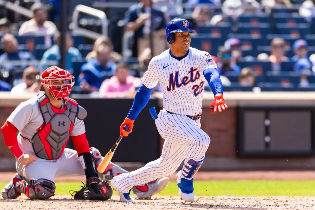 Soto y Peña lideran la actuación dominicana en las Grandes Ligas