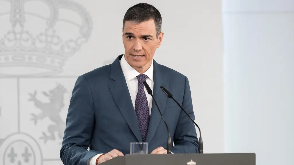 Sánchez afirma que España está superando lo peor de la crisis tras el apagón masivo