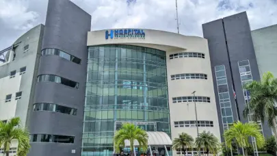 Hospital Ney Arias Lora entrega RD$22.5 millones en incentivos por desempeño