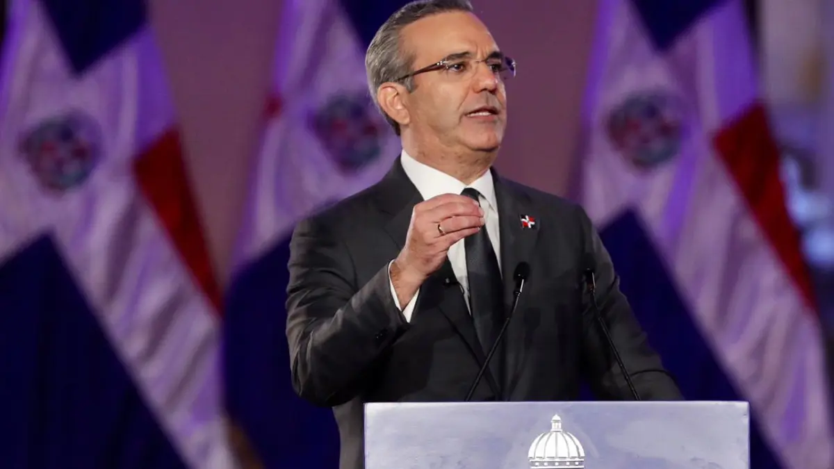 Presidente Abinader sostendrá conversaciones bilaterales con EEUU para negociar aranceles