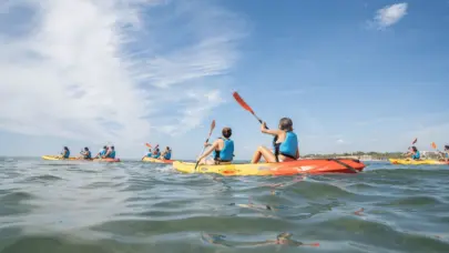 Ministerio de Turismo limita actividades en instalaciones turísticas durante Semana Santa