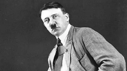 Diez momentos clave del final de la Alemania de Hitler