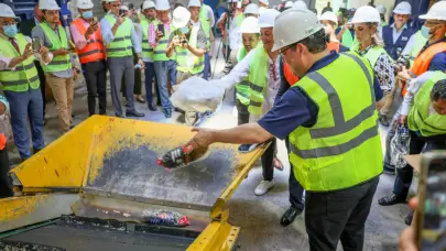 DGA destruye miles de mercancías falsificadas que intentaban comercializar en el país