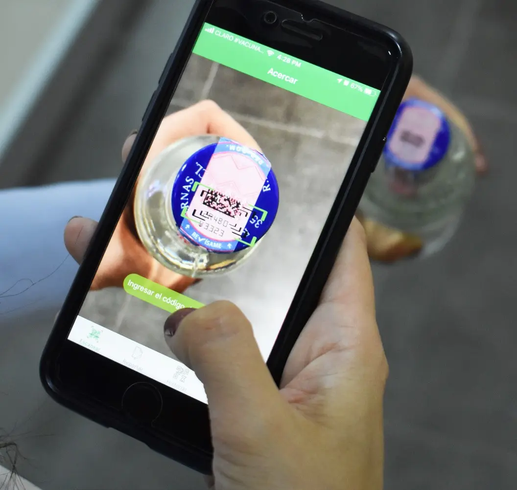 Advierten sobre consumo de alcohol adulterado en Semana Santa