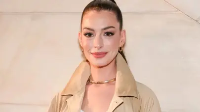 La pel&iacute;cula que oblig&oacute; a Anne Hathaway a pedir perd&oacute;n p&uacute;blicamente