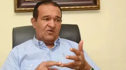 Antonio Marte advierte: choferes no podrán aguantar sin que pasajeros asuman las consecuencias