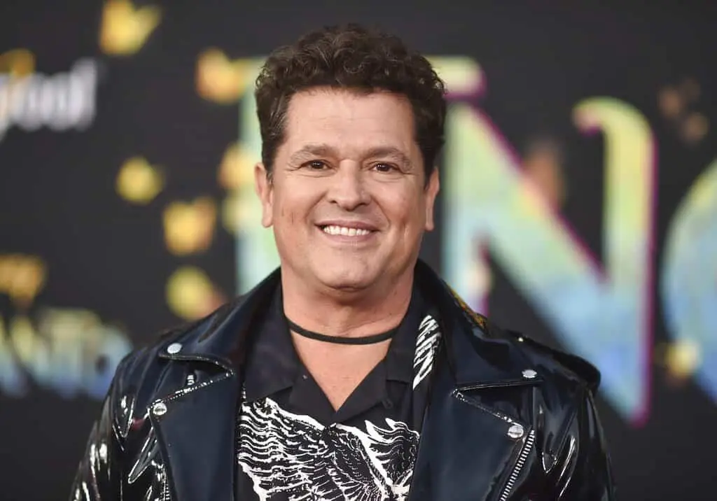 Carlos Vives se suma al Congreso Mundial del Derecho en Santo Domingo