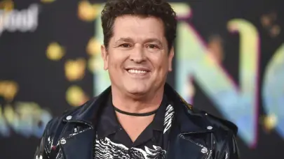 Carlos Vives se suma al Congreso Mundial del Derecho en Santo Domingo