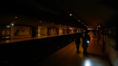 Apagón ibérico: el mayor en la historia de la UE por número de afectados