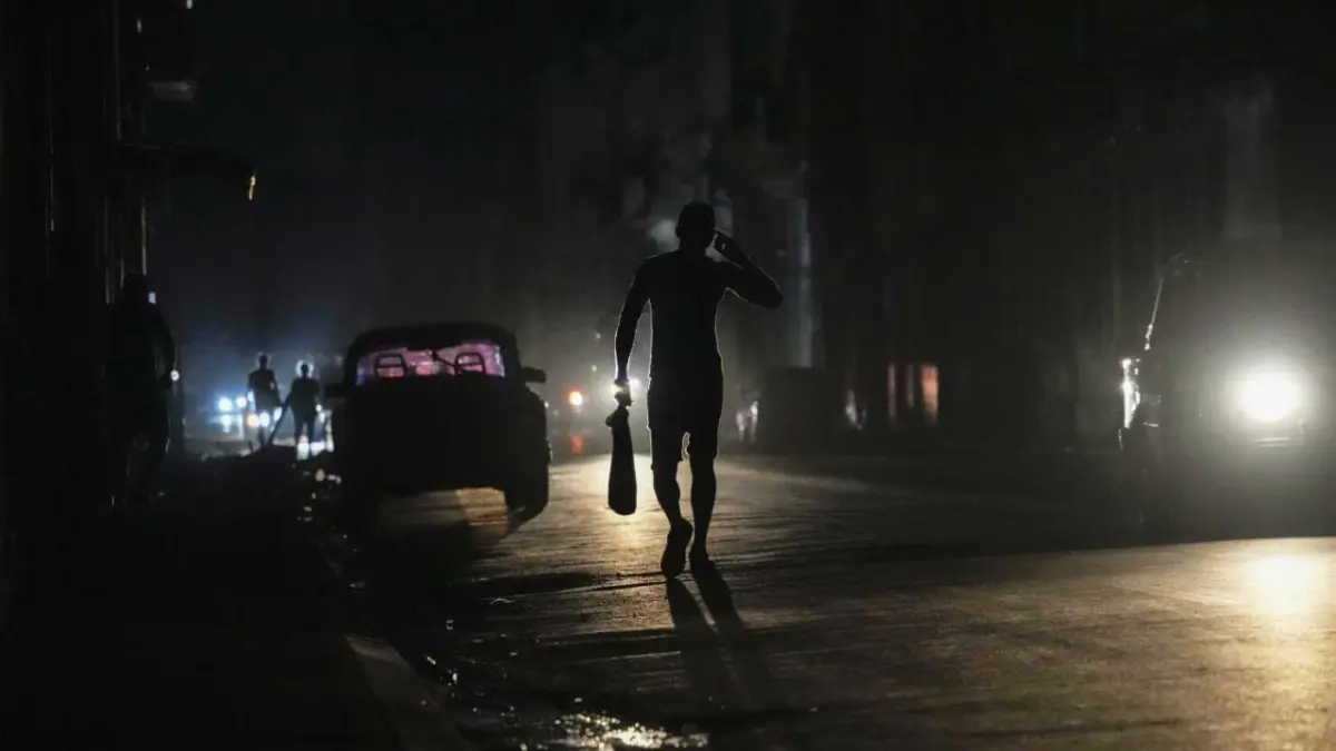 Los apagones afectarán hasta el 47 % de Cuba de forma simultánea este sábado