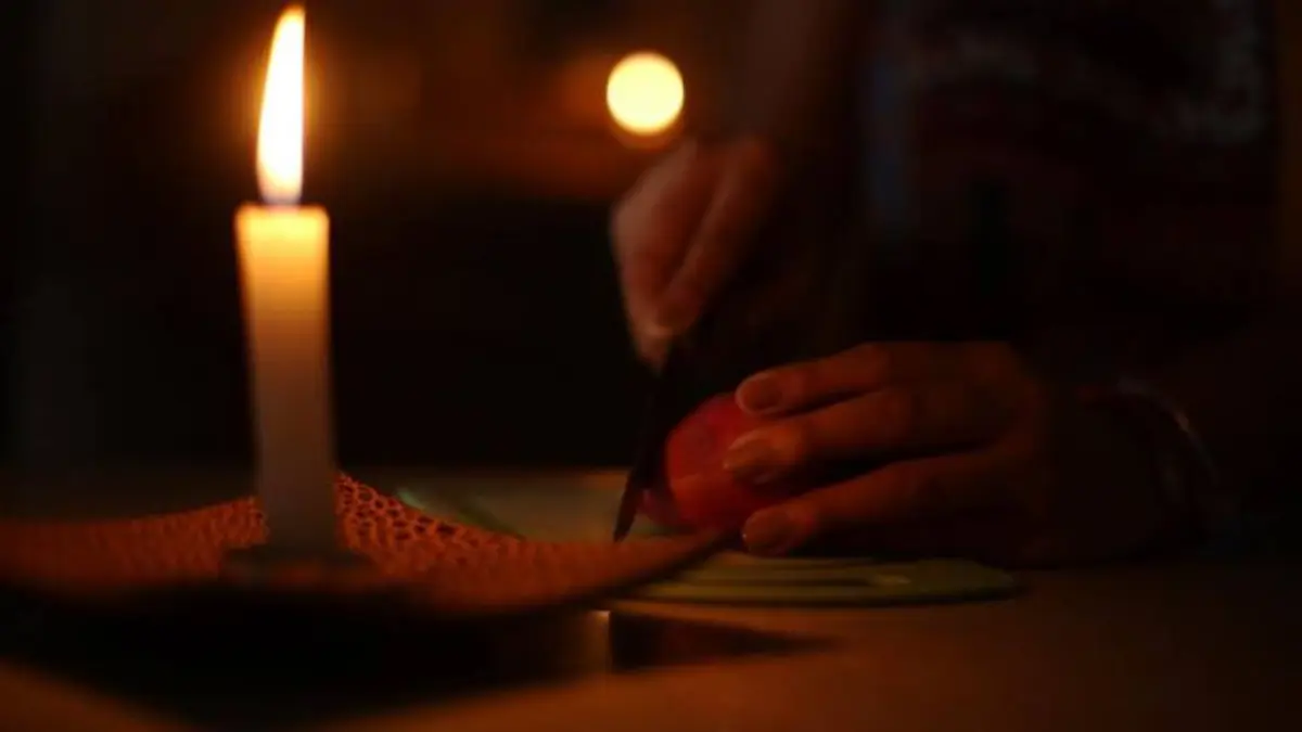 Principales apagones en el mundo en este siglo