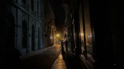 Los apagones afectar&aacute;n hasta casi el 43 % de Cuba este Viernes Santo