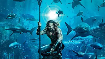 Aquaman 2: la película que fracasó en taquilla para la crítica y ahora triunfa en Netflix