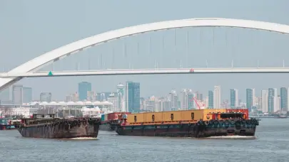 China eleva al 84 % sus aranceles a los productos estadounidenses