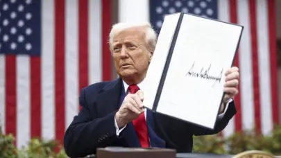 Aranceles de Trump golpearán con más fuerza a los estadounidenses con menores ingresos