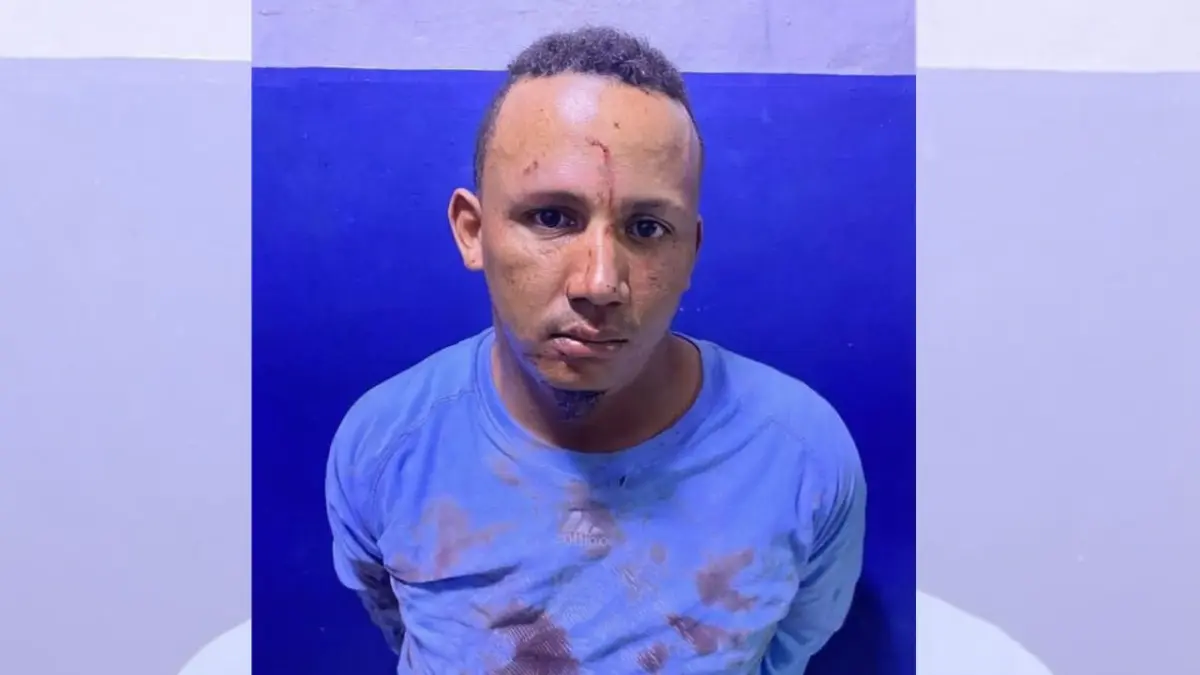 Hombre asesina a su pareja de varias estocadas en Moca