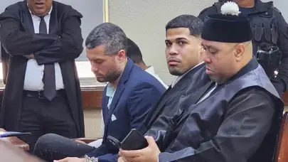 Condenan a 20 a&ntilde;os de prisi&oacute;n a los dos principales responsables del asalto a sucursal bancaria