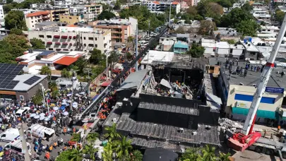 Los sorprendentes relatos de los sobrevivientes de la tragedia en el Jet Set