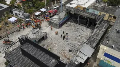 Expertos apuntan a sobrecarga estructural y falta de mantenimiento como posibles causas de la tragedia en el Jet Set