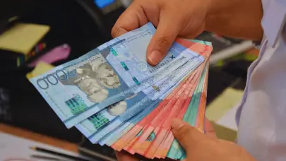 Senado realiza aumento salarial de 10% a sus colaboradores