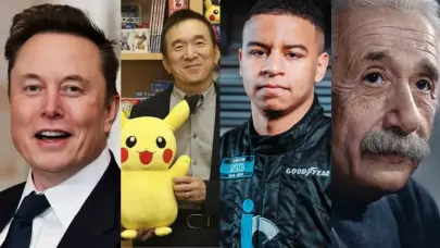 Elon Musk y otras mentes brillantes que han destacado a pesar de ser autistas