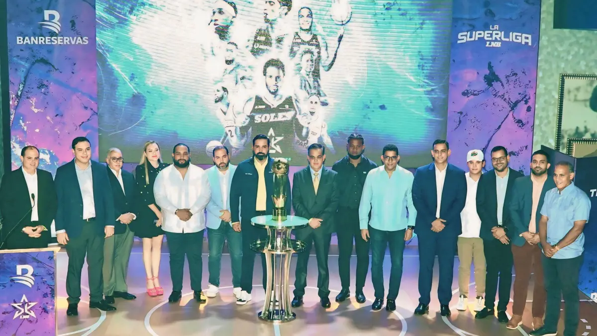 La Súper Liga de la LNB 2025 promete un mayor nivel