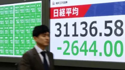 El Nikkei sube un 6 % en la apertura en medio de las negociaciones arancelarias