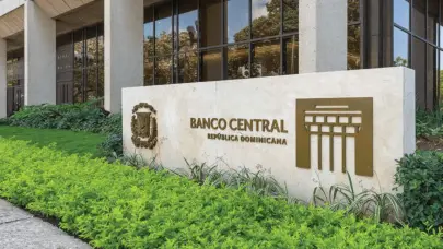 El Banco Central destaca solidez del sistema financiero