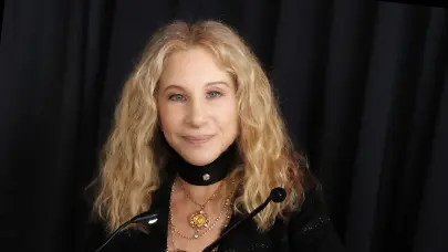 Barbra Streisand a dúo con Paul McCartney, Mariah Carey, Bob Dylan o Ariana Grande