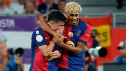 El Barça se corona campeón de la Copa Del Rey