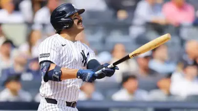 MLB investiga la innovación que revoluciona los jonrones de los Yankees