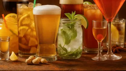 Hacen llamado a la responsabilidad ante el consumo de bebidas alcoh&oacute;licas en Semana Santa