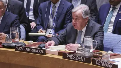 ONU dice que Birmania es escenario de devastación y desesperación y alerta de monzones