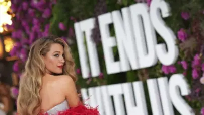 Actor de ‘It End With Us’ responde las acusaciones de Blake Lively sobre supuesto abuso en escena de parto.