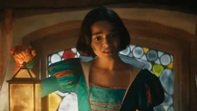 Disney pone en pausa el rodaje de Enredados por el fracaso en taquilla de Blancanieves