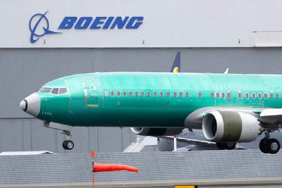 Boeing ajusta su estrategia para responder a la demanda estable tras el rechazo del mercado chino