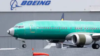 Boeing ajusta su estrategia para responder a la demanda estable tras el rechazo del mercado chino