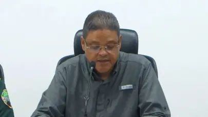 Boletín 2 Semana Santa: COE reporta 10 fallecidos en últimas 24 horas