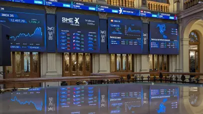 Europa sube cerca del 2 % en medio de las negociaciones de EE.UU. con UE sobre aranceles