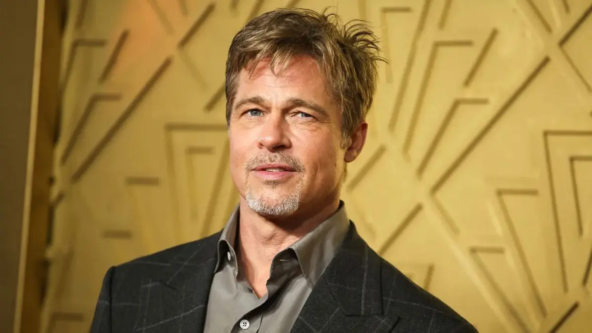 La película que llevó a Brad Pitt a cuestionar su talento