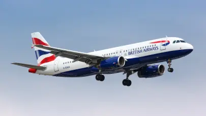 Auxiliar de vuelo de British Airways es encontrado sin vida en hotel durante escala en San Francisco