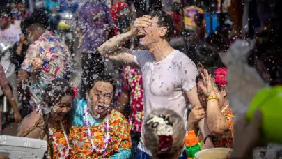 Tailandia alerta por circulación de nueva droga que mató a dos personas durante festival