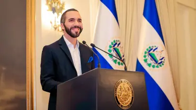 Amnistía Internacional exige a Nayib Bukele proteger la vida de un activista encarcelado en El Salvador