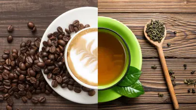 Café o té: ¿Cuál es mejor tomar en la mañana?