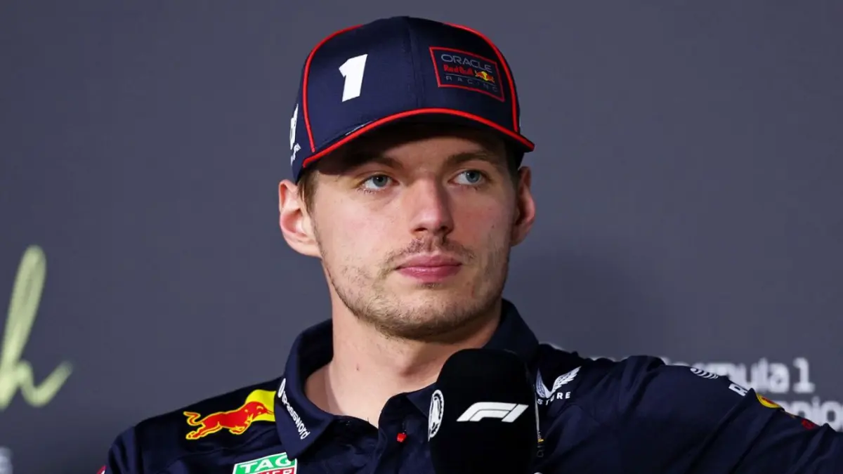 La sorprendente propuesta que podría alejar a Verstappen de Red Bull y revolucionar la Fórmula 1