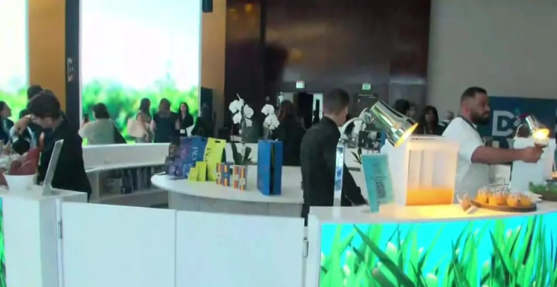 Inicia Tradeshow de República Dominicana en Miami